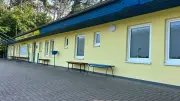 Sportlerheim in Gnoien: Sanierung abgeschlossen, neuer Glanz