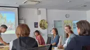 Studio e.V. erhält 2500 Euro Kulturförderung vom Land