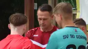 SV 90 Görmin verliert Generalprobe gegen Greifswalder FC II mit 1:3