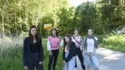 Tückhude: Keine Bushaltestelle trotz Schule – Petition zeigt Wirkung
