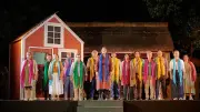 Theaterfestival Babke: „Wie im Himmel“ begeistert mit Gänsehaut-Momenten