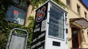 Umstrittener Snackautomat in Jarmen wird abgebaut und zieht um