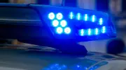 Unfall in Waren: Motorradfahrer schwer verletzt