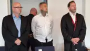 Urteil im Rocker-Prozess: Geständnis bringt Haftstrafe und Freilassung