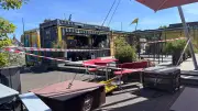 Vandalismus in Rostocker Stadthafen: Kult-Bar und Traditionsschiff betroffen