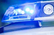 Verfolgungsjagd auf A24: 24-Jähriger festgenommen, zwei Polizisten verletzt