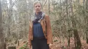 Vermisste Frau aus Bayern taucht nach fast vier Jahren an der Ostsee auf