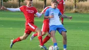VFC Anklam überzeugt im Test mit 7:2 gegen SV Kröslin