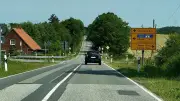 Vollsperrung an Raddingsdorfer Kreuzung ab 3. August 2026