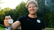 Vom Kanuten zum Vizeweltmeister: Paavo Schewes Erfolgsweg