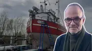 Warnemünde: Kutter-Schätze in Gefahr? Kolumne über Tourismus-Chancen