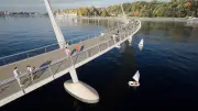 Warnowbrücke in Rostock: Vergabeverfahren läuft, Baustart im Herbst 2026 geplant