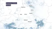 Wetter im Nordosten: Sonne zeigt sich weiterhin nur selten