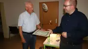 Zuckerfabrik Demmin: Buch präsentiert, DDR-Zeit fehlt