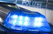 Zwei Tote und drei Schwerverletzte bei Frontalzusammenstoß auf B198