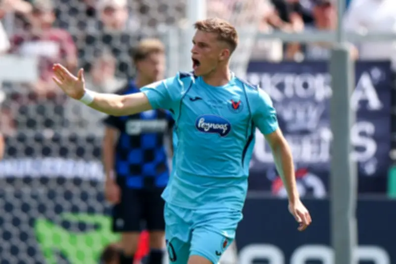 0:4 in Köln: Erste Saisonniederlage für Hansa Rostock