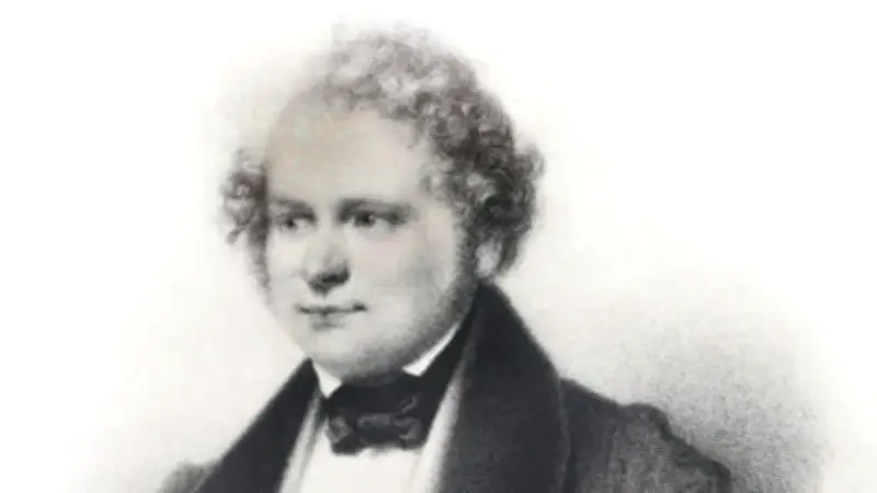 150. Todestag: Neustrelitz ehrt Satiriker Adolf Glaßbrenner mit Tafeln