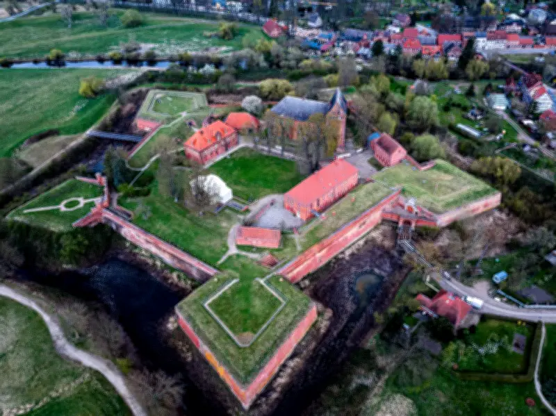 260 historische Bauten öffnen in MV am Denkmaltag