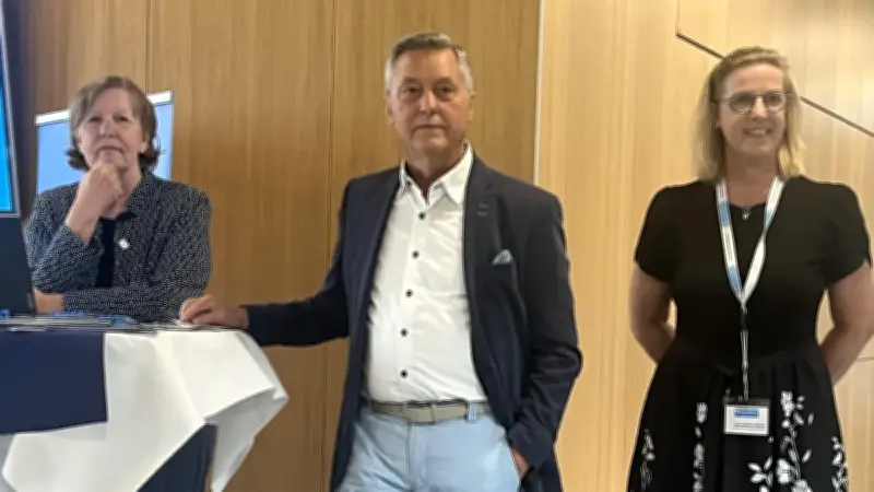 35 Jahre Weißer Ring: Vom Sowjet-Lada zur Opferhilfe in MV