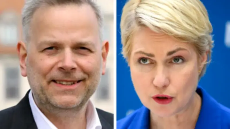AfD-Erdrutschsieg in Sachsen-Anhalt: Reaktionen aus MV