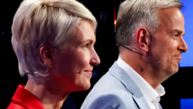 AfD gewinnt Landtagswahl in MV, CDU fliegt raus, Rot-Rot-Grün möglich