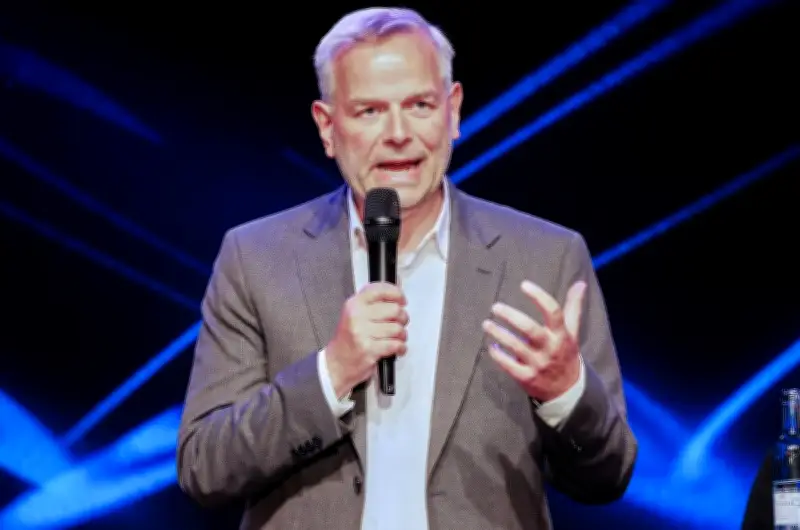 AfD-Kandidat Holm in MV: „Ich reiche allen die Hand“