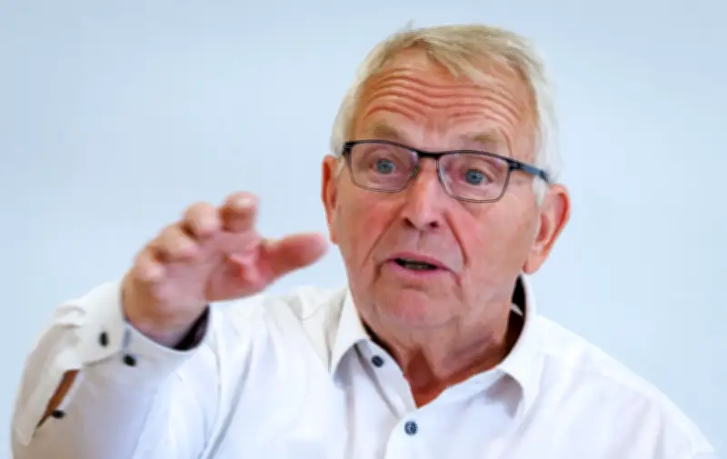 Backhaus will sich weiter politisch engagieren in MV