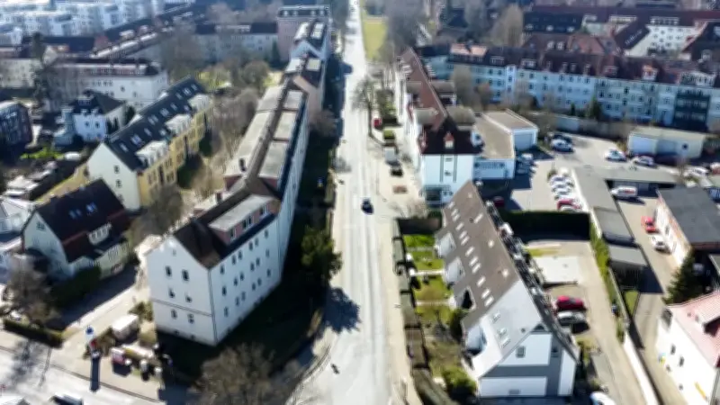 Baustellen-Marathon in Rostock: Ende in Sicht, andere dauern bis 2029
