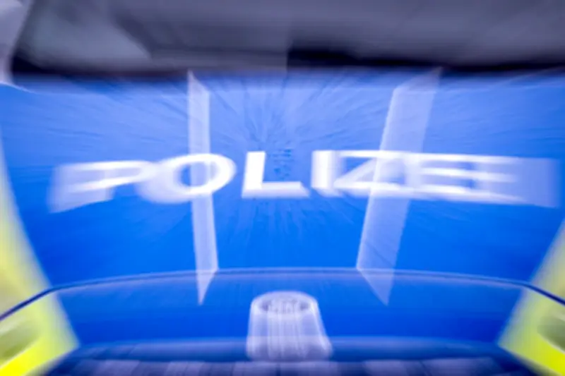 Überwachungskamera gestohlen: 83-Jähriger in Friedland erwischt