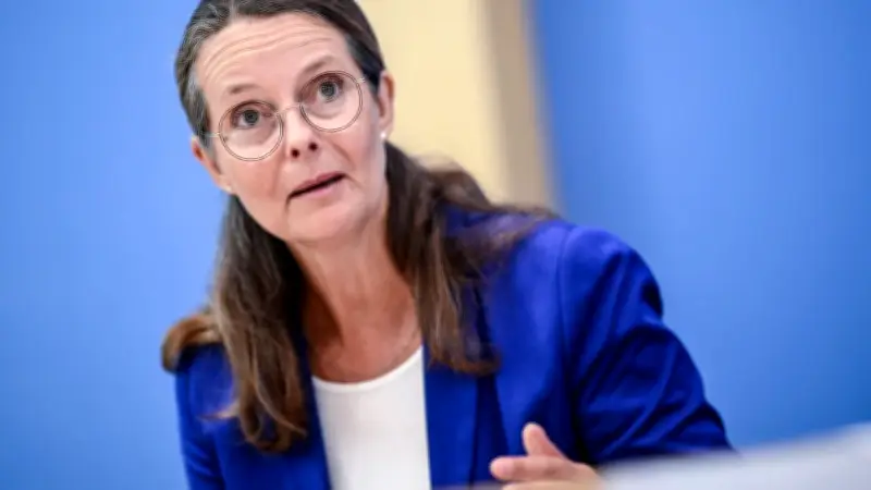 Bettina Martin verzichtet auf Ministeramt aus familiären Gründen