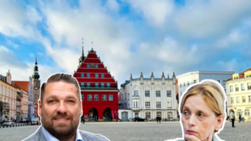Bildungsministerin Prien kommt zum Wahlforum nach Greifswald