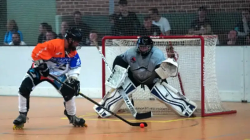 Blizzards unterliegen Buffalos trotz erneuter Aufholjagd mit 4:6