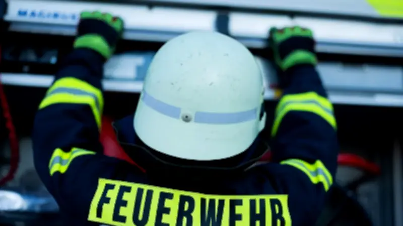 Brand in Mehrfamilienhaus auf Rügen verursacht 45.000 Euro Schaden
