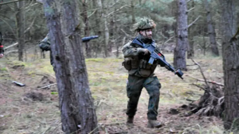 Bundeswehr trainiert im September im Landkreis Ludwigslust-Parchim