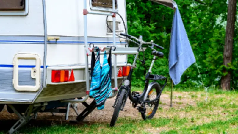 Camping-Ärger an der Ostsee: Streit um Platz und Rücksichtnahme