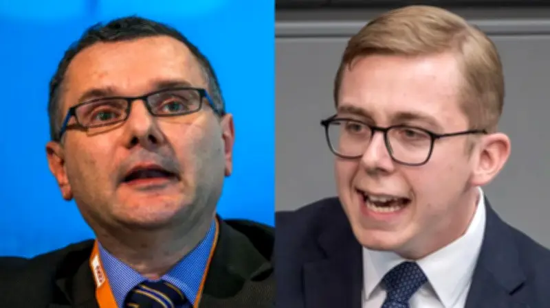 CDU MV nach Wahlschlappe: Ott weist Kritik zurück und Amthor übernimmt