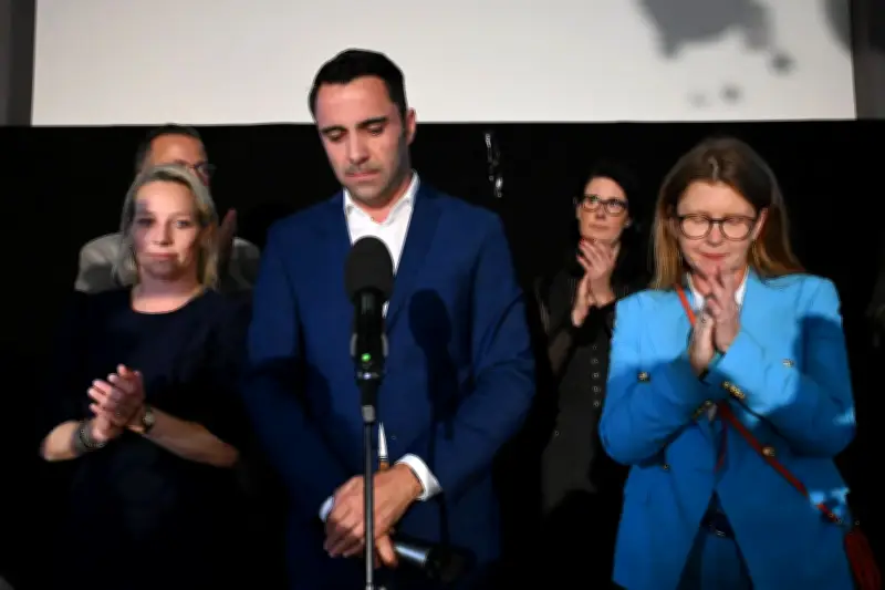 CDU MV taucht nach Wahl-Debakel ab: Hoffmeister sagt Pressekonferenz ab