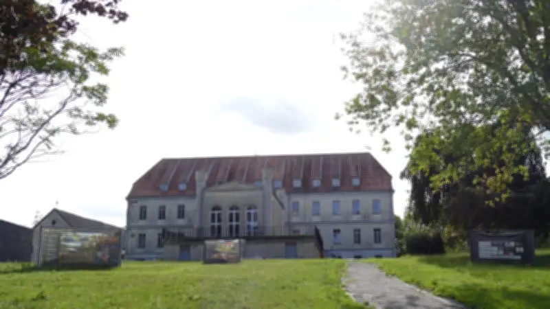Charity-Fest am Schloss Fincken bringt über 5000 Euro für Kinder und weckt Pläne für Wohnprojekt