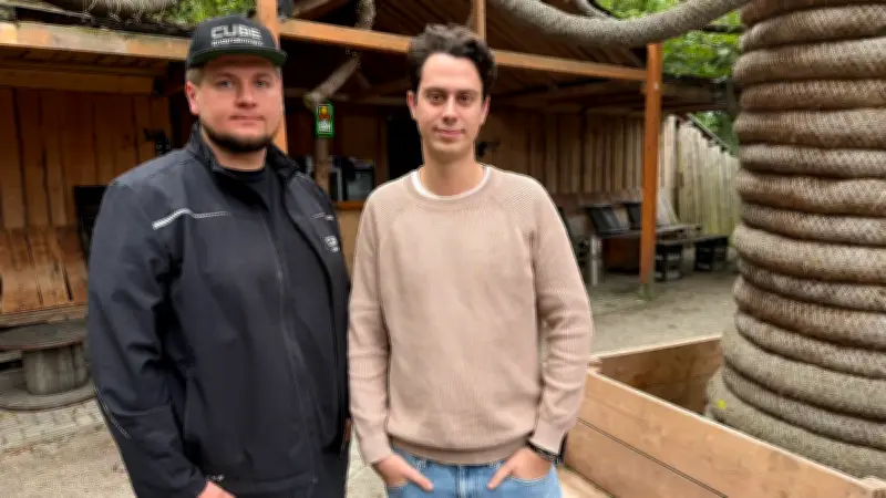 Clubsterben in Rostock: Zwischenbau schließt Ende 2026 für immer