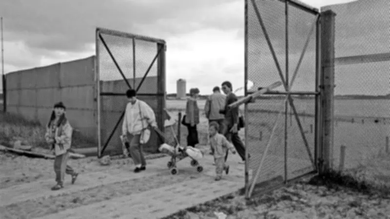 Debatte um Entschuldigungsbrief: Ostdeutsche erinnern an Demütigungen