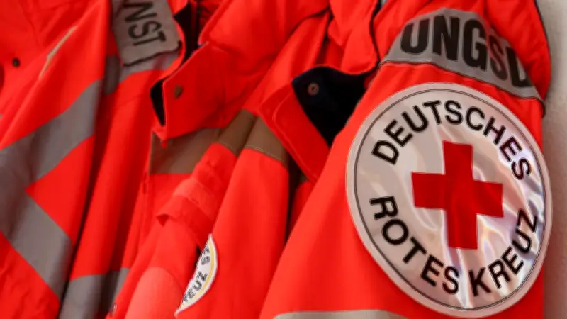 DRK Schwerin verlost Tickets und Fahrräder, um Blutspender zu gewinnen
