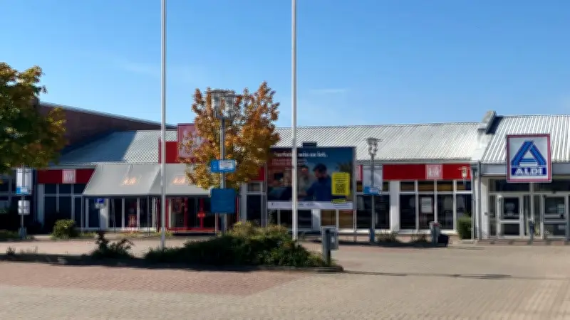 Einkaufszentrum Lessingstraße: Investor dementiert Vogel-Gerücht