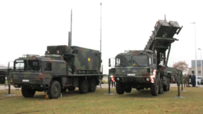 Einst geheimer DDR-Flugplatz Warbelow: Bundeswehr schweigt zu Patriot-Standorten