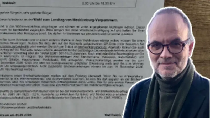 Erste Wahl an der Ostsee: Gedanken eines Neu-Rostockers