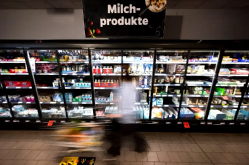 EU-Regeln verunsichern Branche bei regionalen Lebensmittellabels