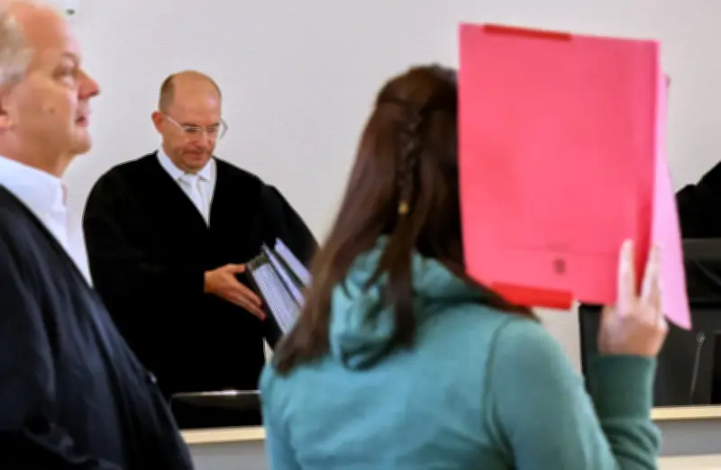 Fabian-Prozess: Entscheidung über Beweisanträge am 30. Verhandlungstag