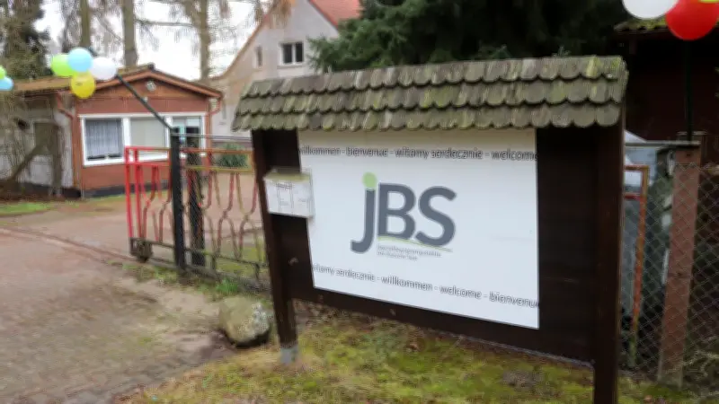 Feriencamp am Kutzow-See: Angeln und Abenteuer in Plöwen