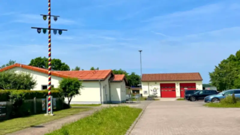 Feuerwehr-Kauf in Witzin: Formfehler stoppen Beschluss – neue Entscheidung im Oktober