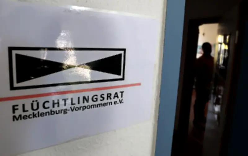 Flüchtlingsrat MV warnt vor AfD-Erfolg bei Landtagswahl