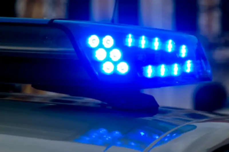Fünf Verletzte bei Unfall auf B104 nahe Kölpin
